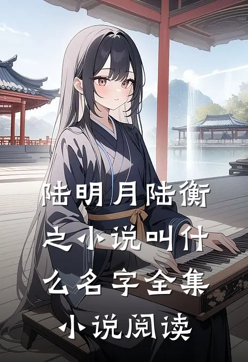陆明月陆衡之小说叫什么名字全集小说阅读
