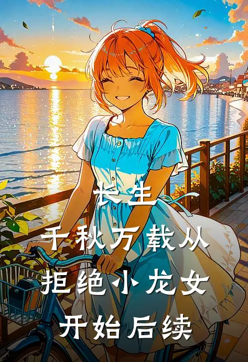 长生：千秋万载从拒绝小龙女开始后续