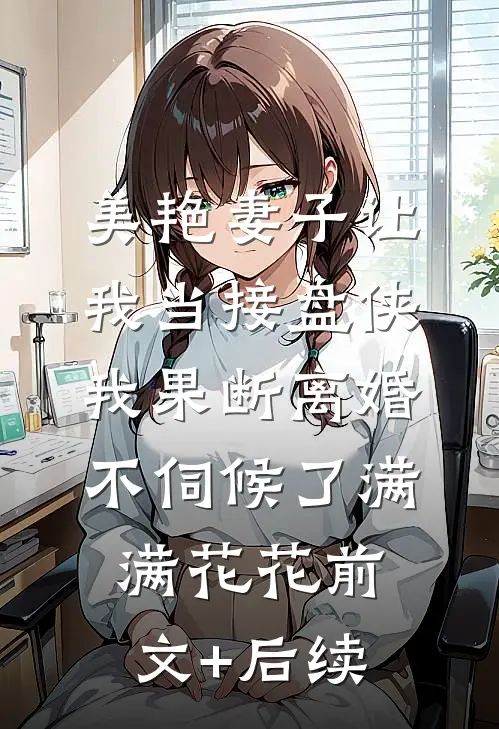 美艳妻子让我当接盘侠，我果断离婚不伺候了满满花花前文+后续