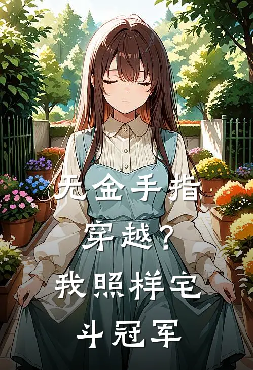 无金手指穿越?我照样宅斗冠军全文