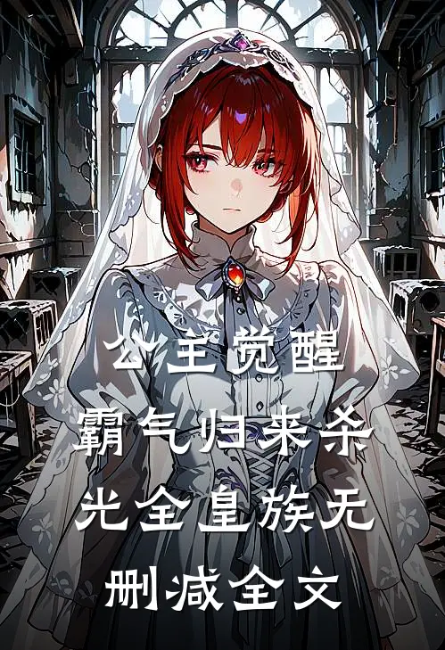 公主觉醒,霸气归来杀光全皇族无删减全文免费阅读