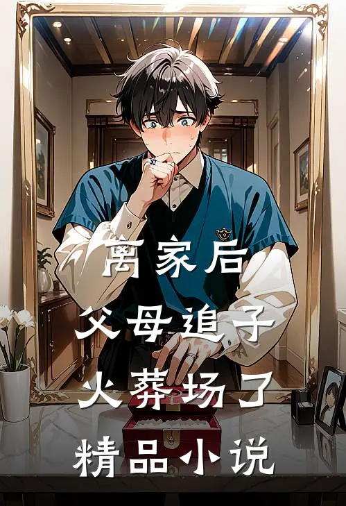 离家后，父母追子火葬场了 精品小说