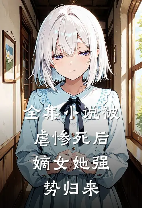 全集被虐惨死后,嫡女她强势归来全文阅读