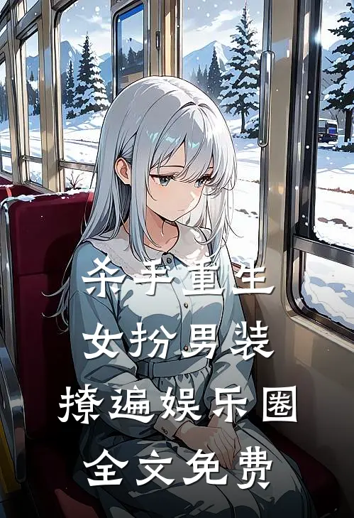 杀手重生女扮男装,撩遍娱乐圈全文免费阅读