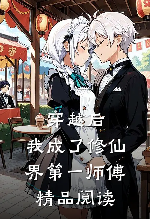 穿越后,我成了修仙界第一师傅精品阅读全文