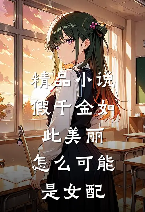精品小说假千金如此美丽，怎么可能是女配