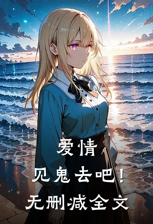 爱情,见鬼去吧!无删减全文