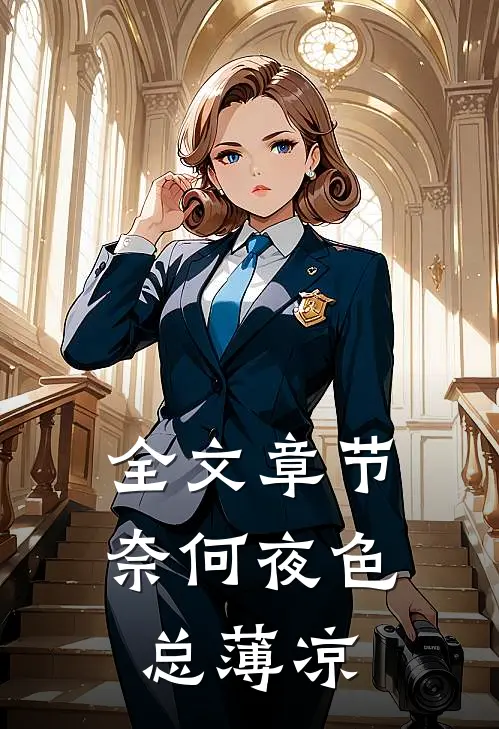 全文章节奈何夜色总薄凉
