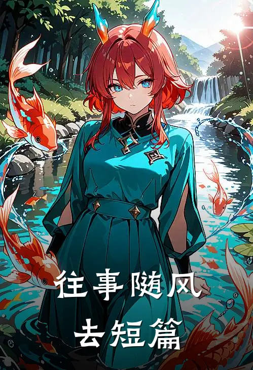 往事随风去短篇