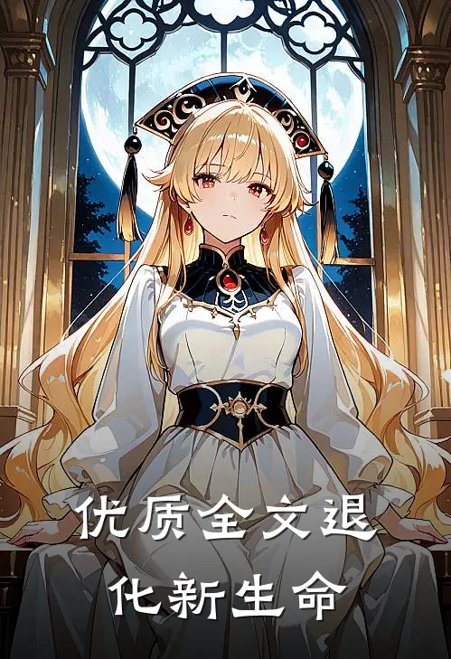 优质全文退化新生命