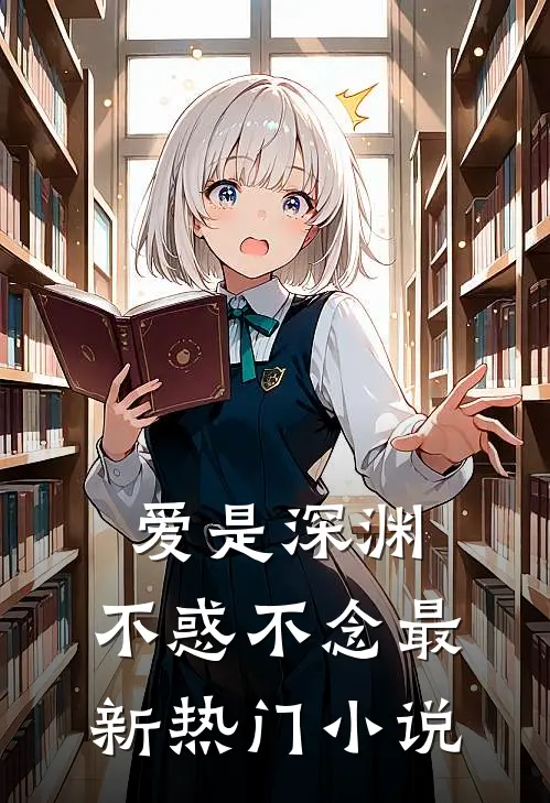 爱是深渊,不惑不念最新热门在线阅读