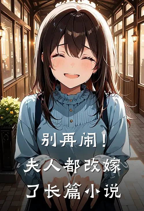 别再闹！夫人都改嫁了长篇小说