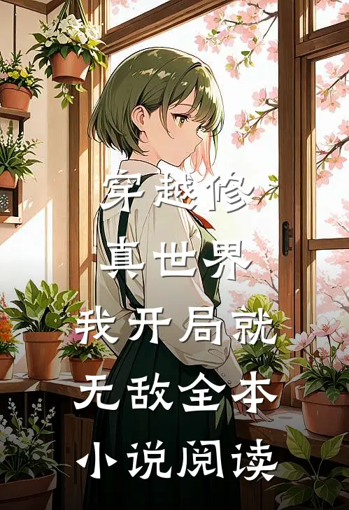 穿越修真世界，我开局就无敌全本小说阅读