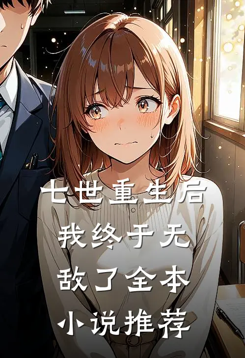 七世重生后,我终于无敌了全本推荐免费阅读