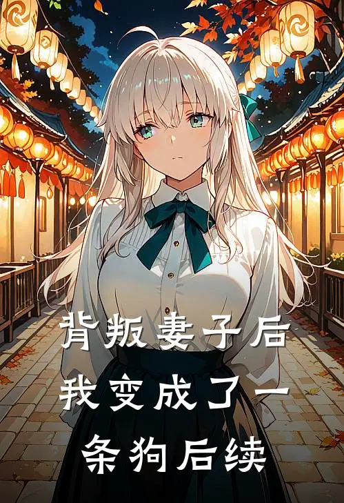 背叛妻子后,我变成了一条狗后续故事