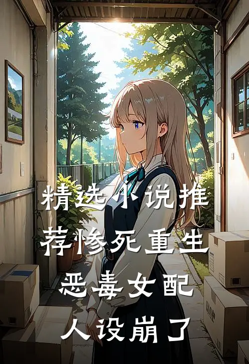 精选小说推荐惨死重生，恶毒女配人设崩了
