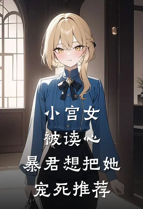 小宫女被读心,暴君想把她宠死推荐