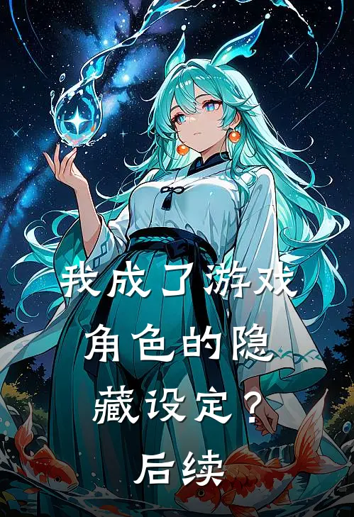 我成了游戏角色的隐藏设定?后续是