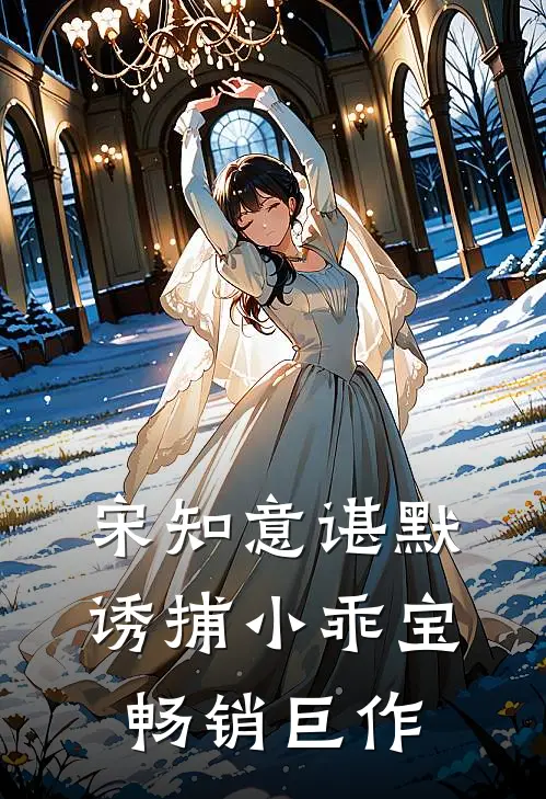 宋知意谌默诱捕小乖宝畅销巨作