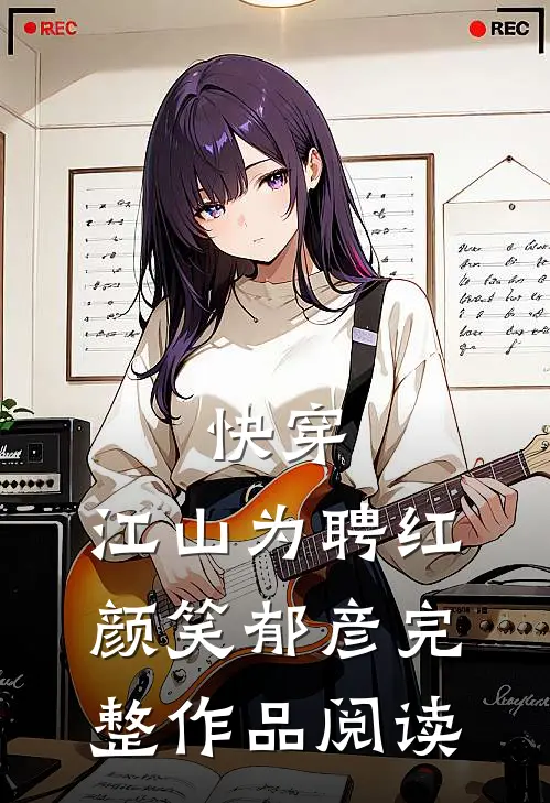 快穿：江山为聘红颜笑-郁彦完整作品阅读
