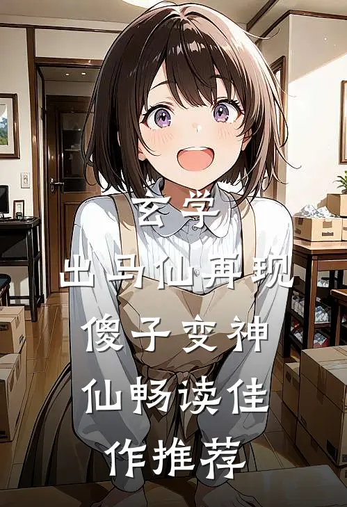 玄学：出马仙再现，傻子变神仙畅读佳作推荐