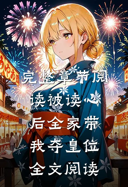 完整章节阅读被读心后全家带我夺皇位全文阅读
