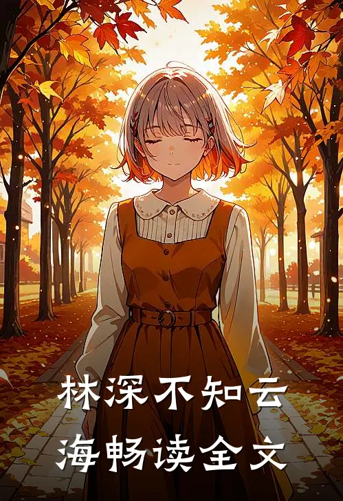 林深不知云海畅读全文