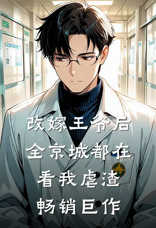 改嫁王爷后，全京城都在看我虐渣畅销巨作