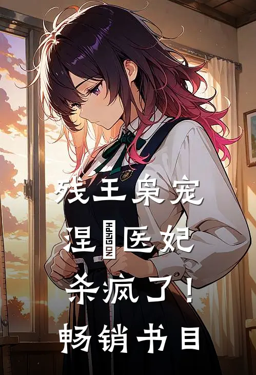 残王枭宠涅槃医妃杀疯了!畅销书目免费阅读