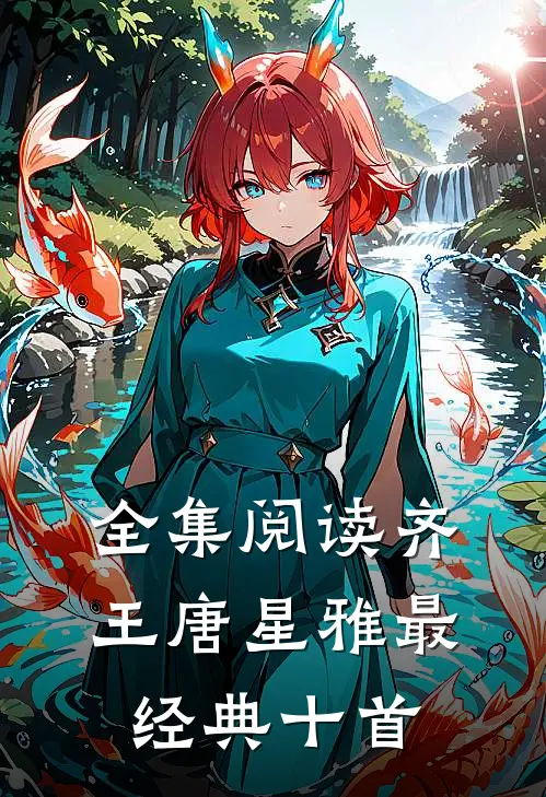 全集阅读齐王唐星雅最经典十首