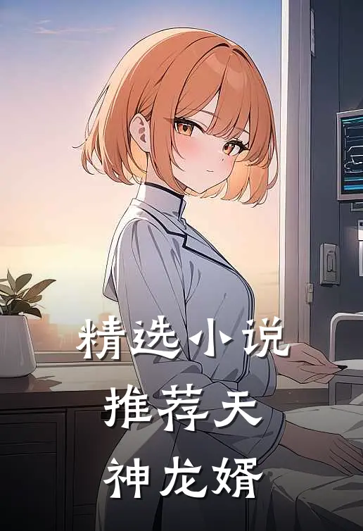 精选小说推荐天神龙婿