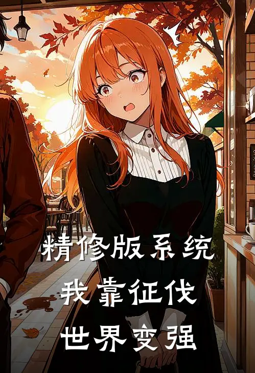 精修版系统：我靠征伐世界变强