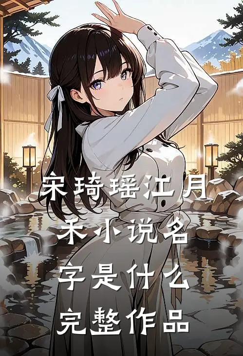 宋琦瑶江月禾小说名字是什么完整作品