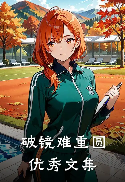 破镜难重圆优秀文集