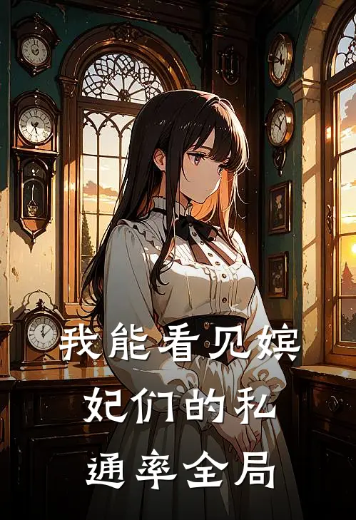 我能看见嫔妃们的私通率全局