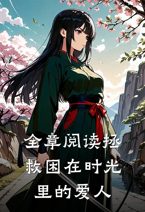 全章阅读拯救困在时光里的爱人