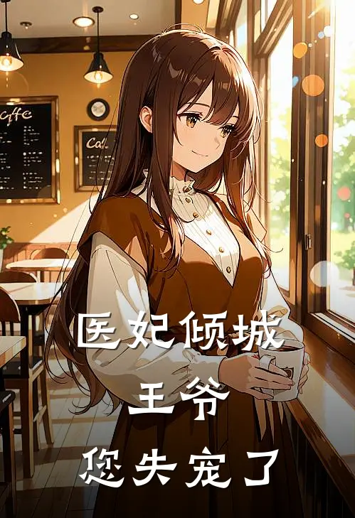 医妃倾城王爷,您失宠了全文阅读