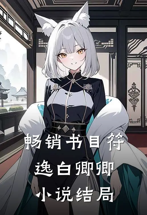 畅销书目符逸白卿卿小说结局