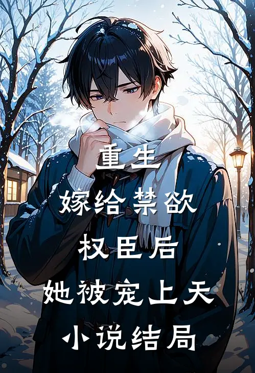 重生嫁给禁欲权臣后,她被宠上天结局怎么样