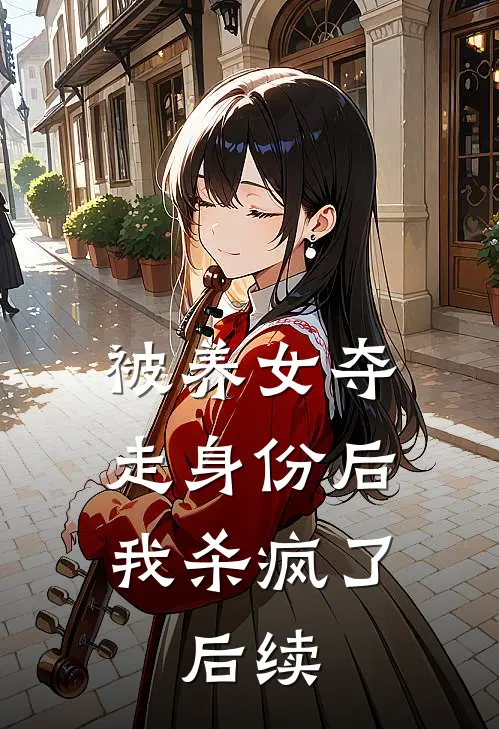被养女夺走身份后,我杀疯了.后续