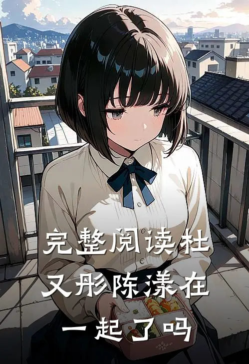 完整阅读杜又彤陈漾在一起了吗