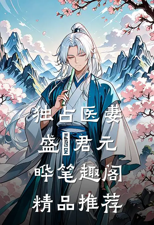 独占医妻盛玥君元晔笔趣阁精品推荐
