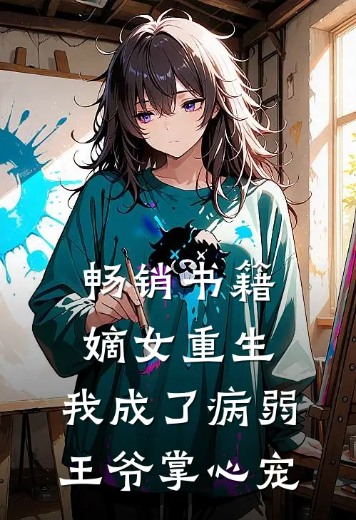 畅销书籍嫡女重生我成了病弱王爷掌心宠免费阅读