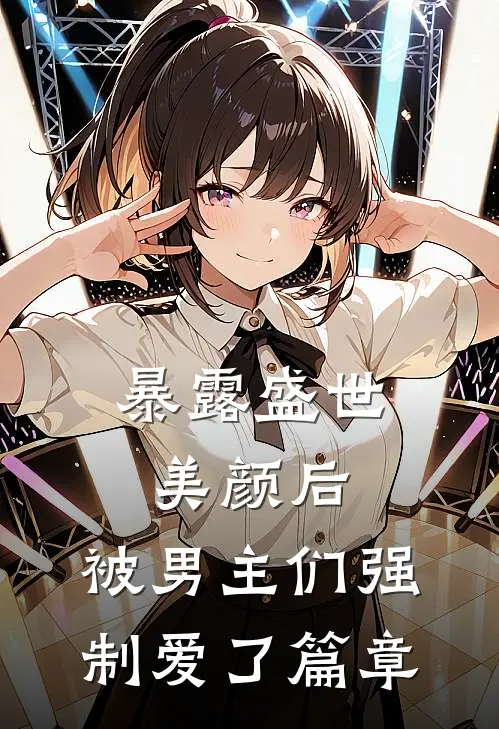 暴露盛世美颜后，被男主们强制爱了篇章