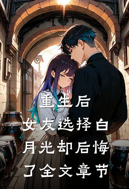 重生后,女友选择白月光却后悔了全文章节阅读