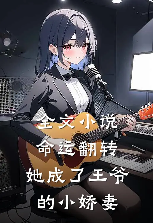 全文命运翻转,她成了王爷的小娇妻