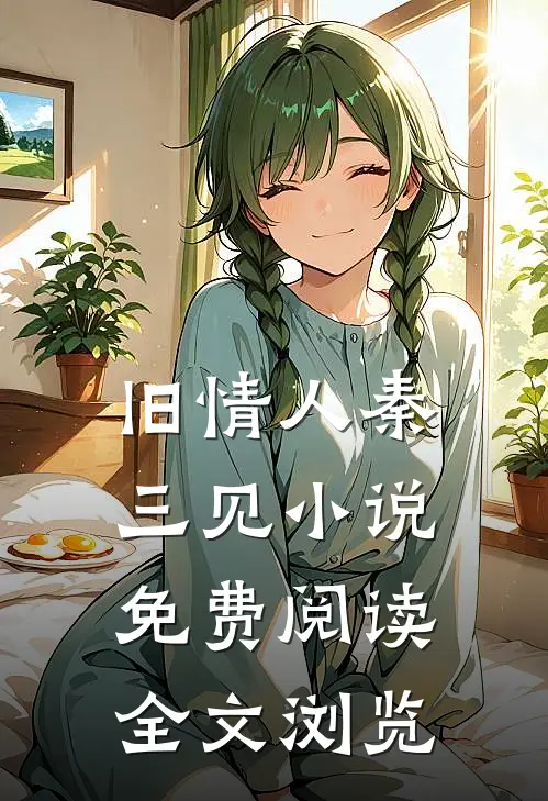 旧情人 秦三见小说免费阅读全文浏览