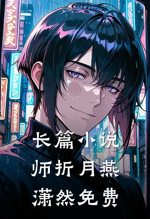 长篇小说师折月燕潇然免费
