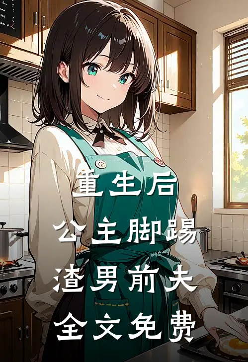 重生后,公主脚踢渣男前夫全文免费