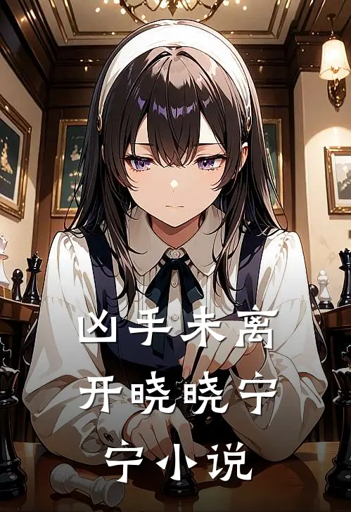 凶手未离开晓晓宁宁小说